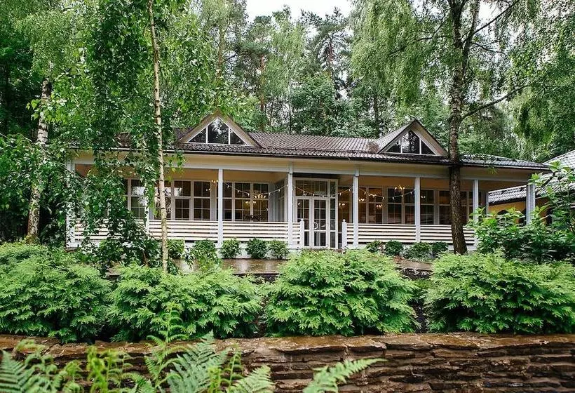 Art Hotel Pushkino