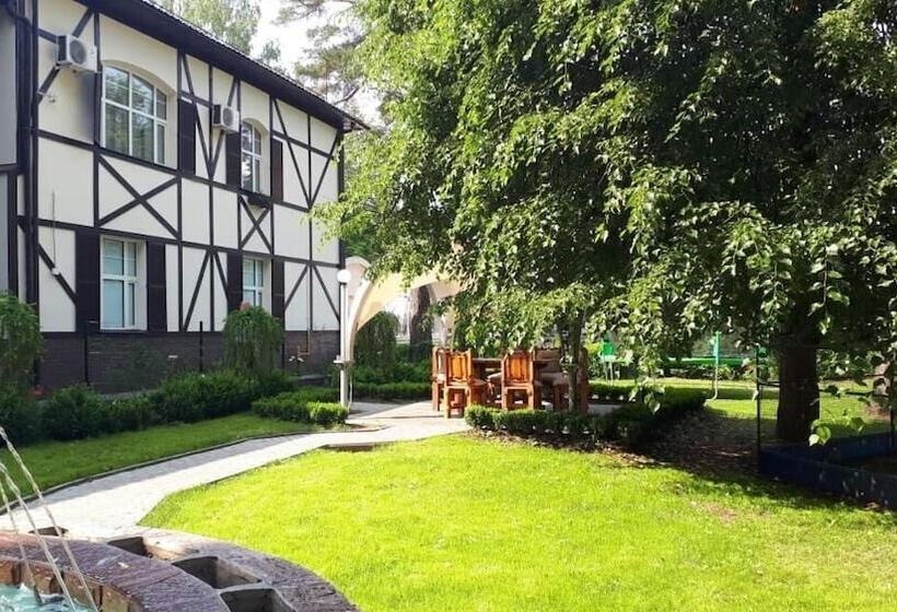 Art Hotel Pushkino