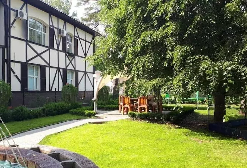 Art Hotel Pushkino