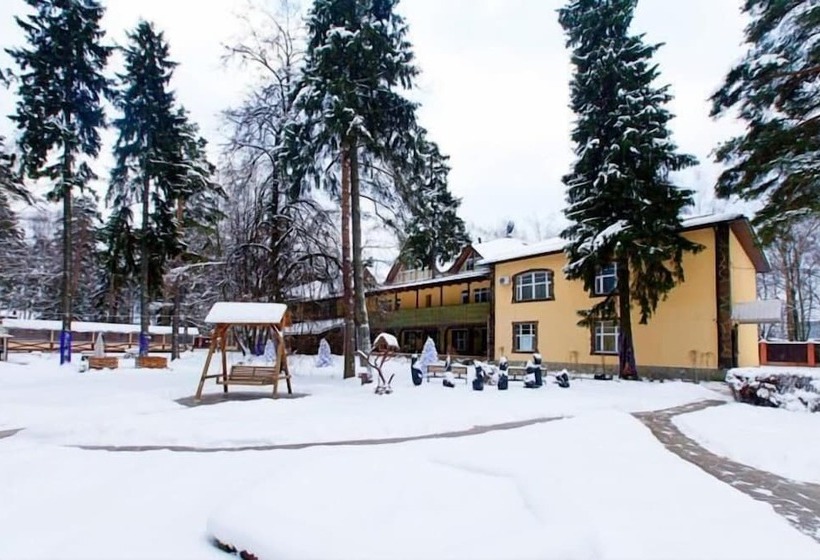 Art Hotel Pushkino