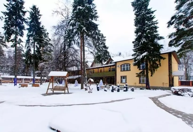 Art Hotel Pushkino
