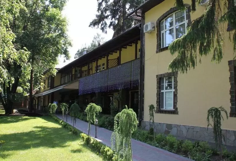 Art Hotel Pushkino