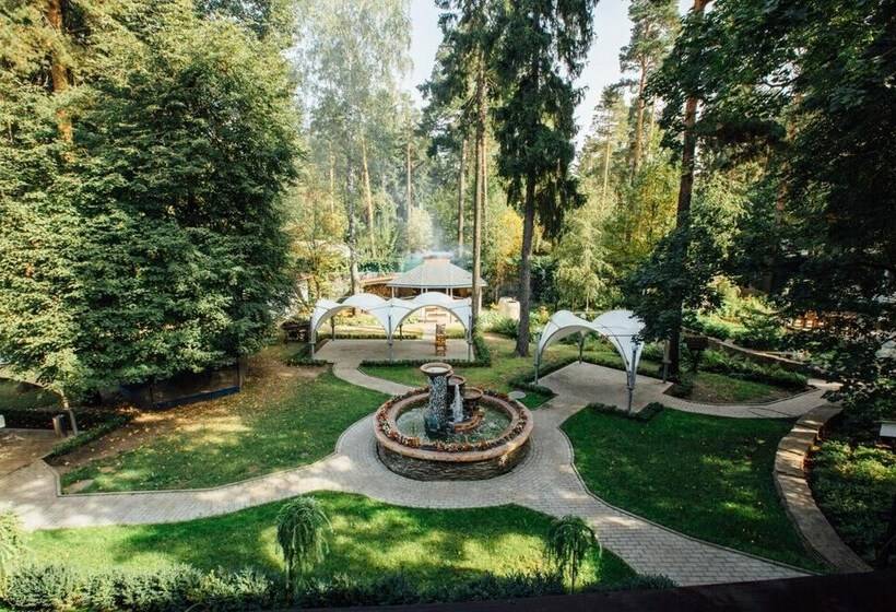 Art Hotel Pushkino