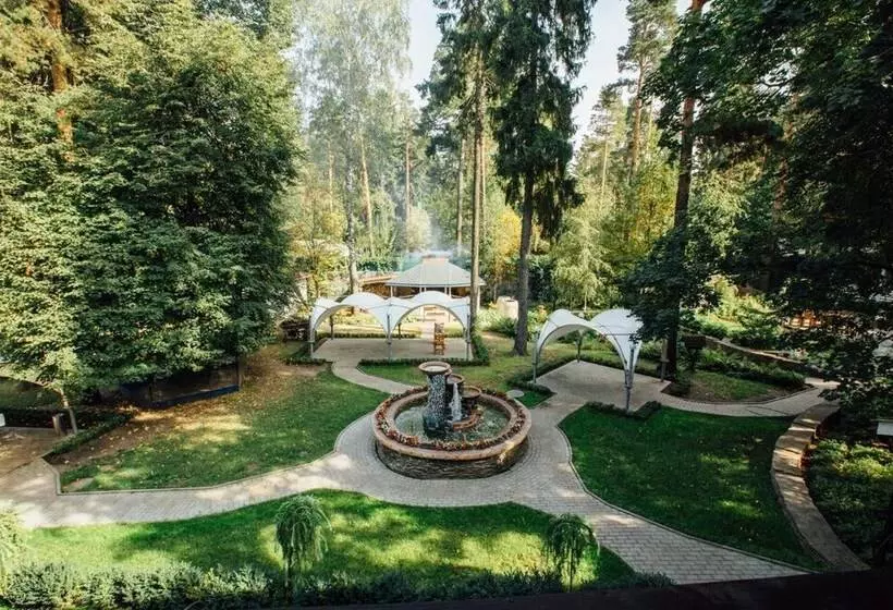 Art Hotel Pushkino