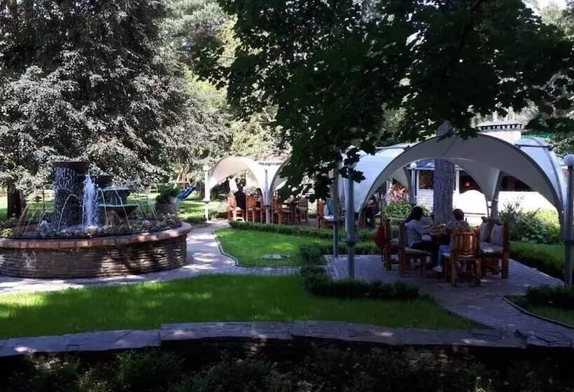 Art Hotel Pushkino