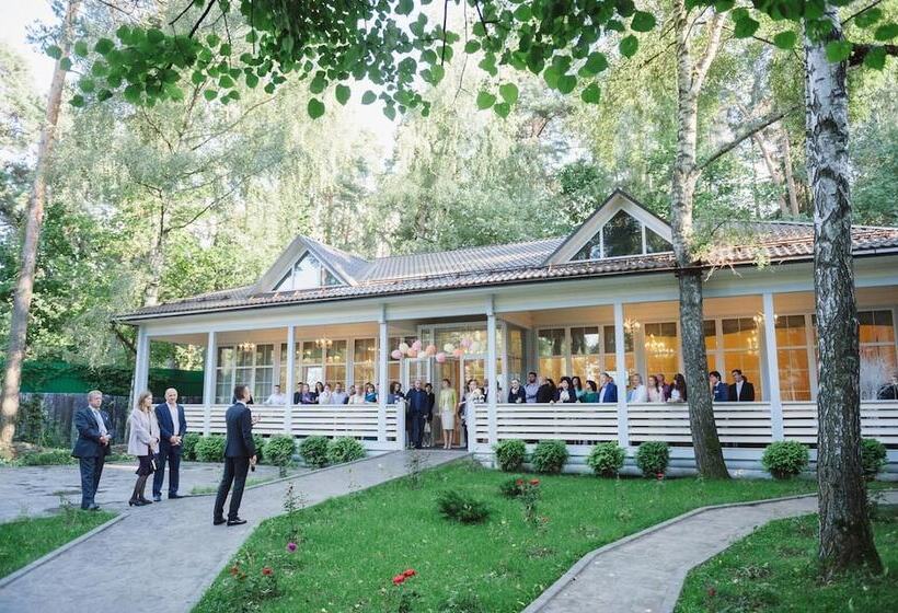Art Hotel Pushkino