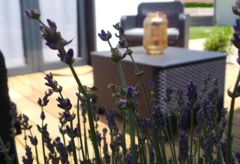 민박 Au Cap Norwoe