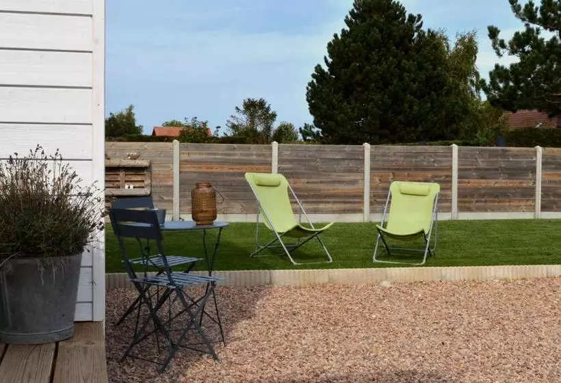 Aamiaismajoitus (B&B) Au Cap Norwoe