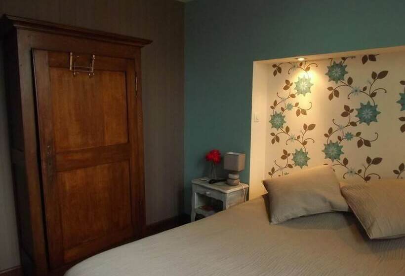 Bed and Breakfast Au Fil De L'aire