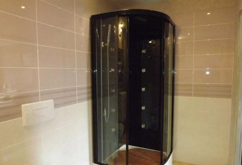 Bed and Breakfast Au Fil De L'aire