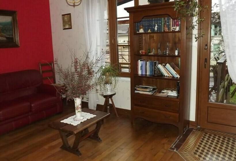 Bed and Breakfast Au Fil De L'aire