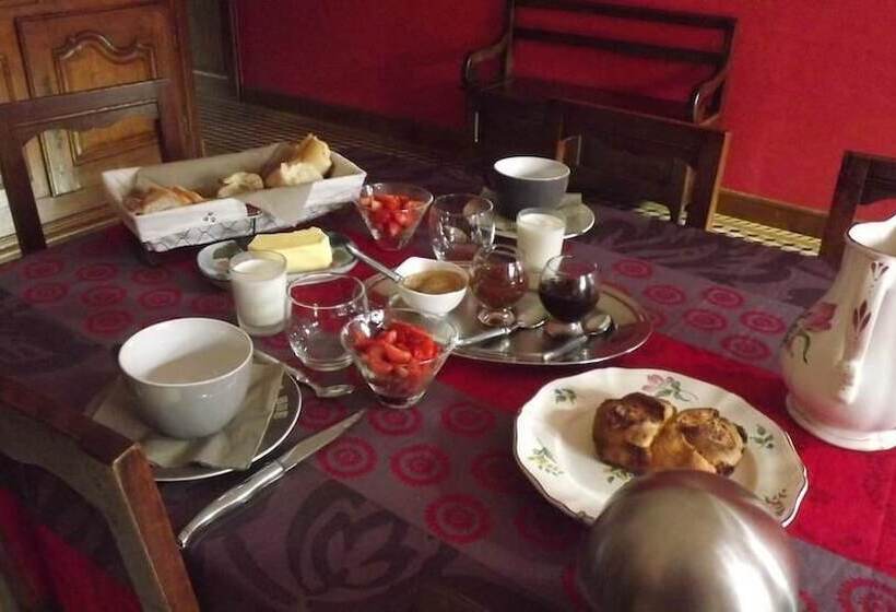 Bed and Breakfast Au Fil De L'aire