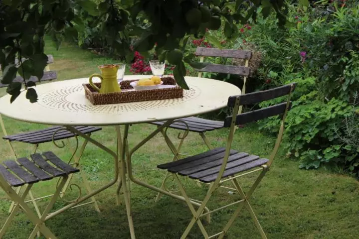 Aamiaismajoitus (B&B) Au Fil De L'aulne