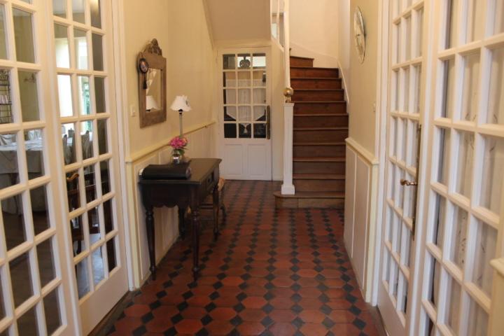 Bed and Breakfast Au Fil De L'aulne