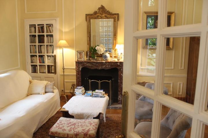 Bed and Breakfast Au Fil De L'aulne