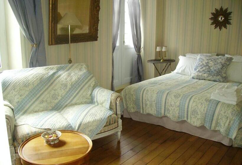 Bed and Breakfast Au Fil De L'aulne