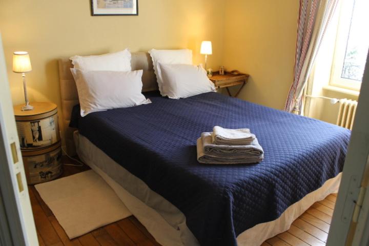 Bed and Breakfast Au Fil De L'aulne
