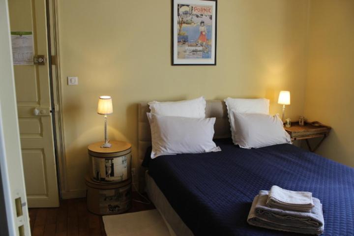 Bed and Breakfast Au Fil De L'aulne