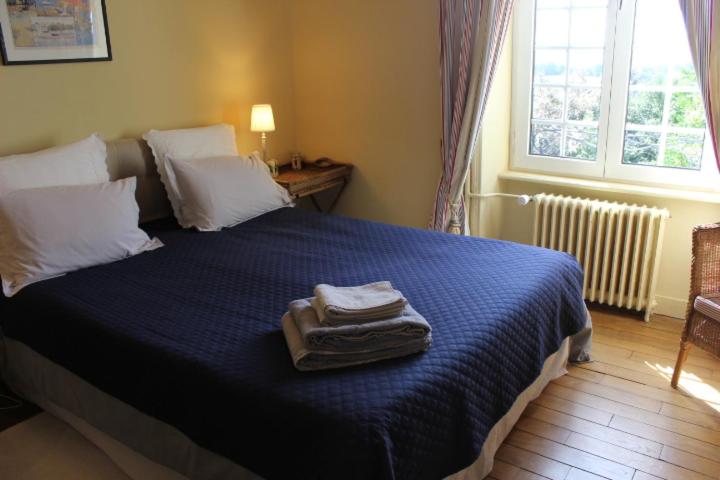 Bed and Breakfast Au Fil De L'aulne