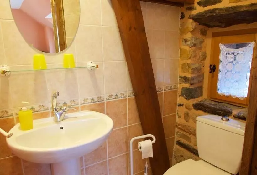 Aamiaismajoitus (B&B) Hôtel Jouet