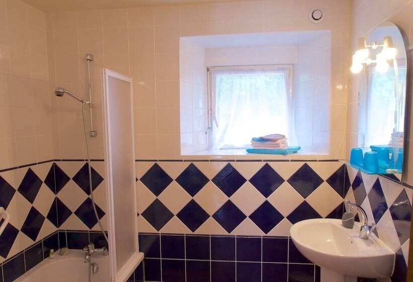 Bed and Breakfast Hôtel Jouet