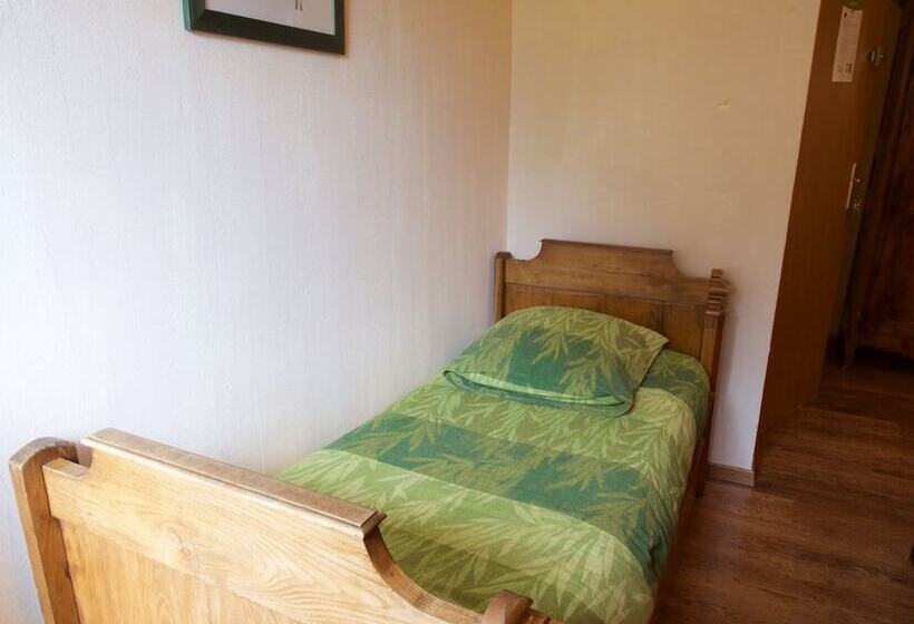 住宿加早餐  Hôtel Jouet