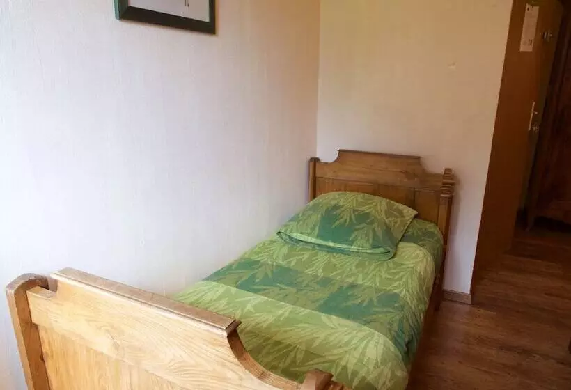 Aamiaismajoitus (B&B) Hôtel Jouet