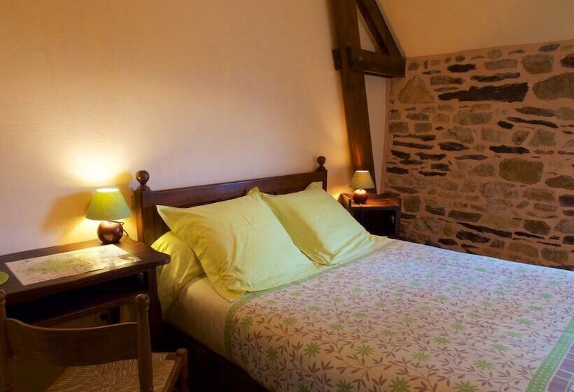 Bed and Breakfast Hôtel Jouet