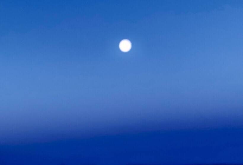 צימר Igloo Of Enlightenment