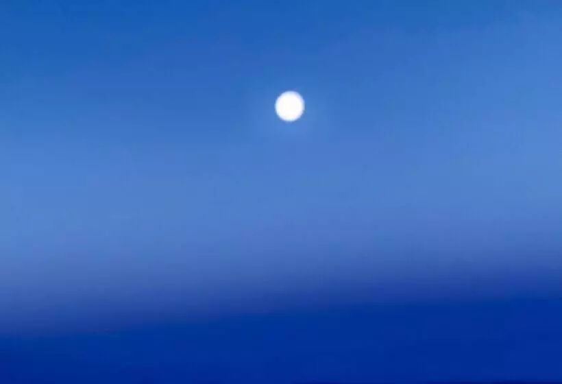 Aamiaismajoitus (B&B) Igloo Of Enlightenment