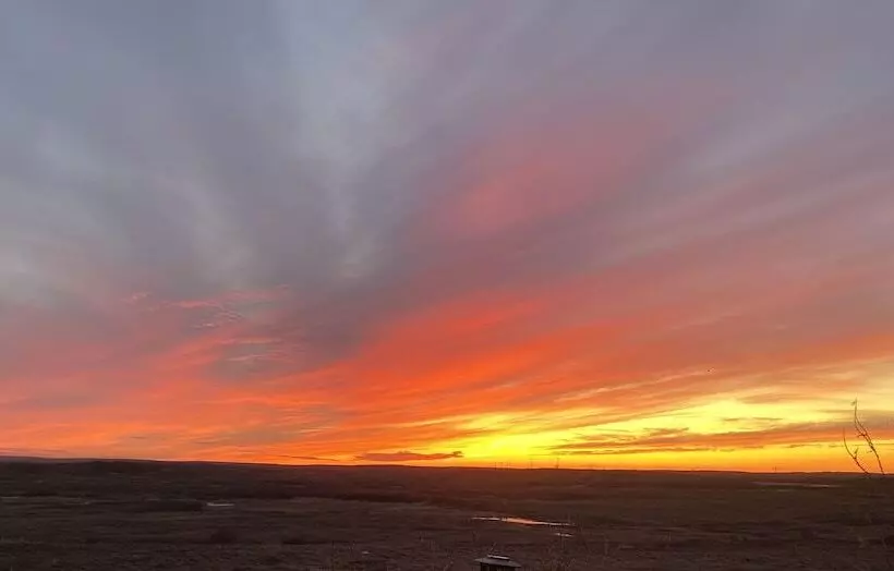 Aamiaismajoitus (B&B) Igloo Of Enlightenment