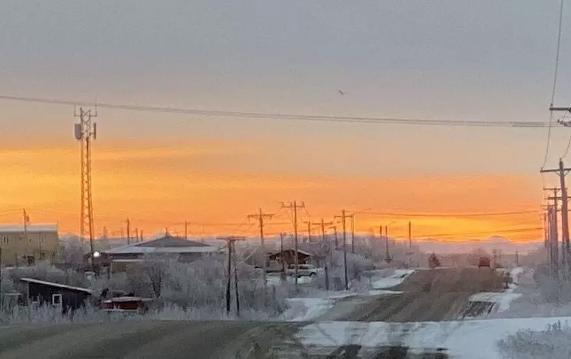 Aamiaismajoitus (B&B) Igloo Of Enlightenment