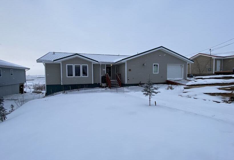 צימר Igloo Of Enlightenment