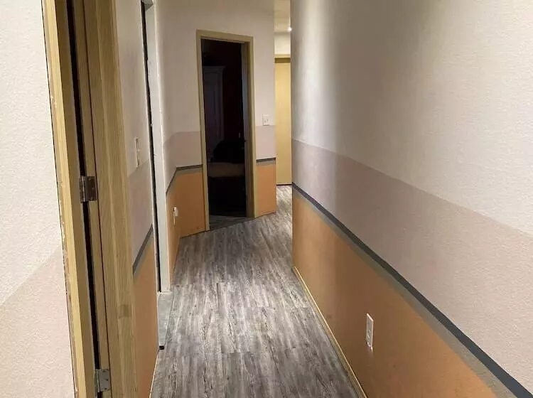 Aamiaismajoitus (B&B) Igloo Of Enlightenment