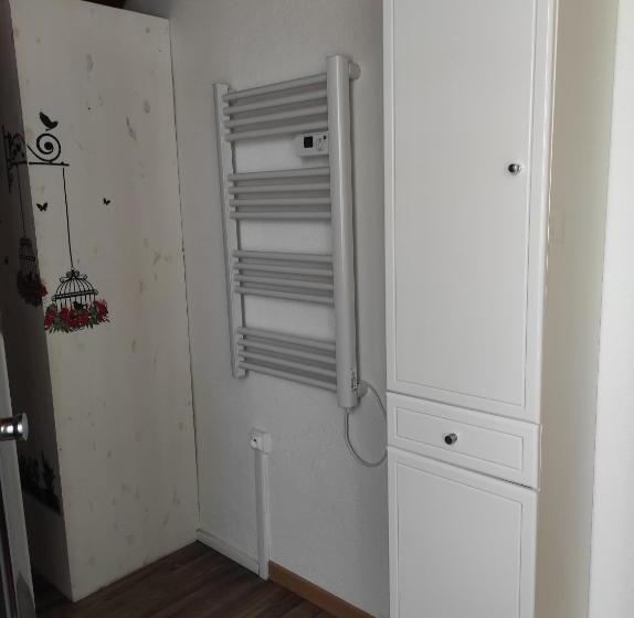 مبيت وإفطار La Cabanette