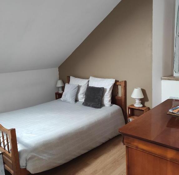 مبيت وإفطار La Cabanette