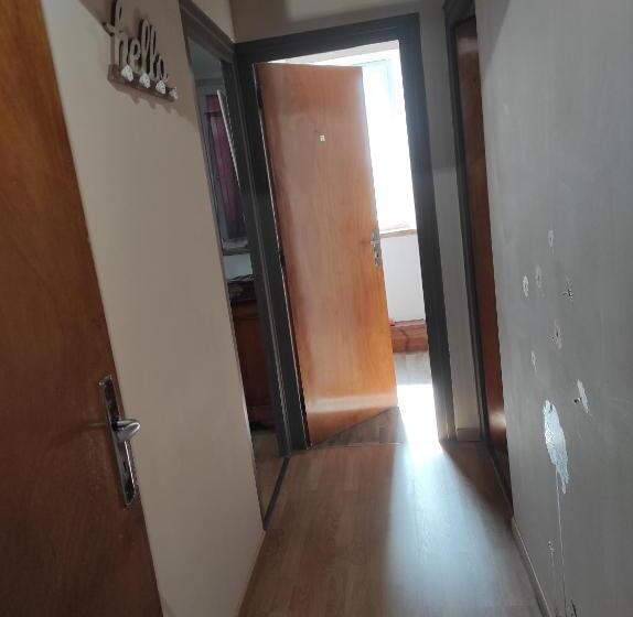 مبيت وإفطار La Cabanette