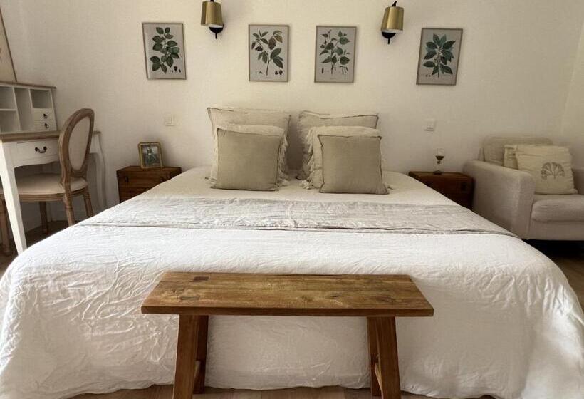 Bed and Breakfast La Millière Chambres D Hôtes Piscine & Campagne Marie Anne & Marie Adélaïde