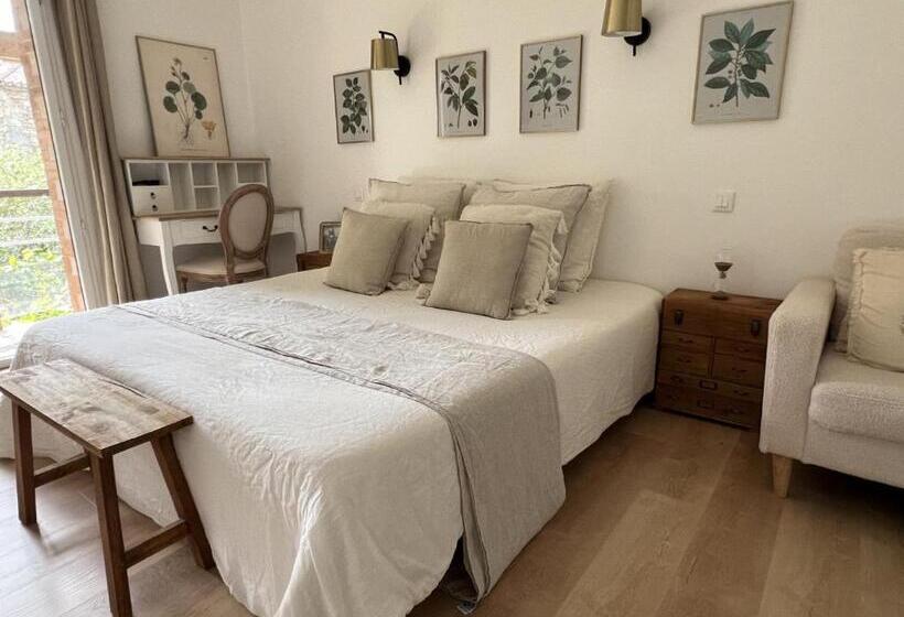 Bed and Breakfast La Millière Chambres D Hôtes Piscine & Campagne Marie Anne & Marie Adélaïde