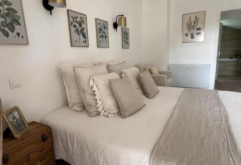 Bed and Breakfast La Millière Chambres D Hôtes Piscine & Campagne Marie Anne & Marie Adélaïde