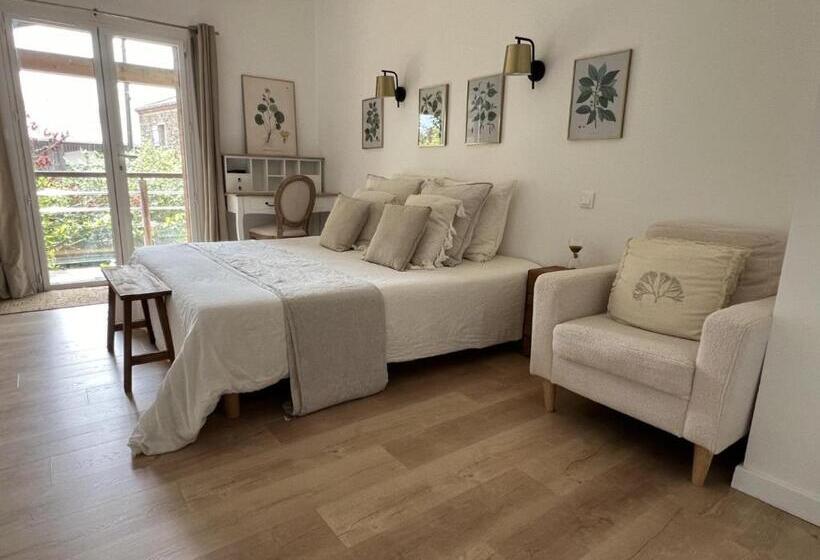 Bed and Breakfast La Millière Chambres D Hôtes Piscine & Campagne Marie Anne & Marie Adélaïde