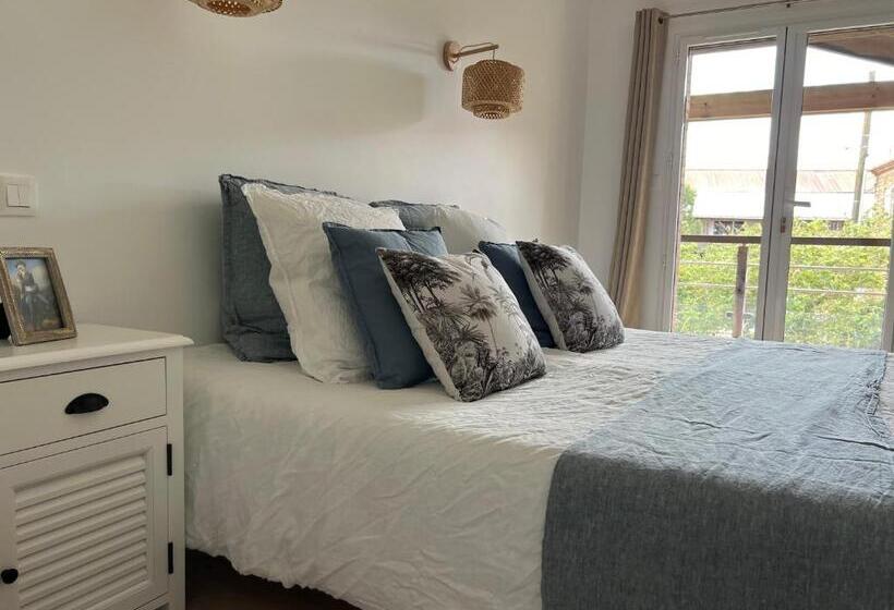 Bed and Breakfast La Millière Chambres D Hôtes Piscine & Campagne Marie Anne & Marie Adélaïde