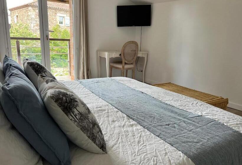 Bed and Breakfast La Millière Chambres D Hôtes Piscine & Campagne Marie Anne & Marie Adélaïde