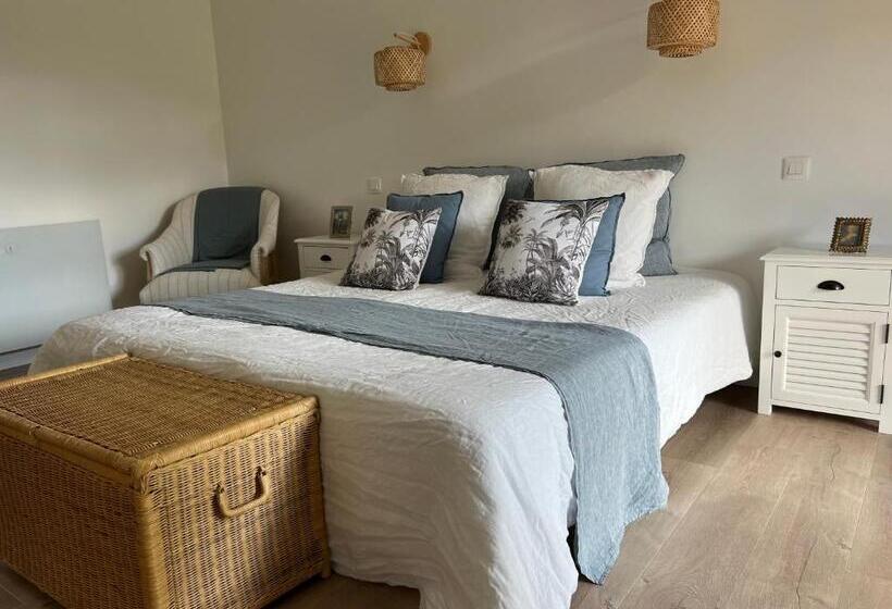 Bed and Breakfast La Millière Chambres D Hôtes Piscine & Campagne Marie Anne & Marie Adélaïde