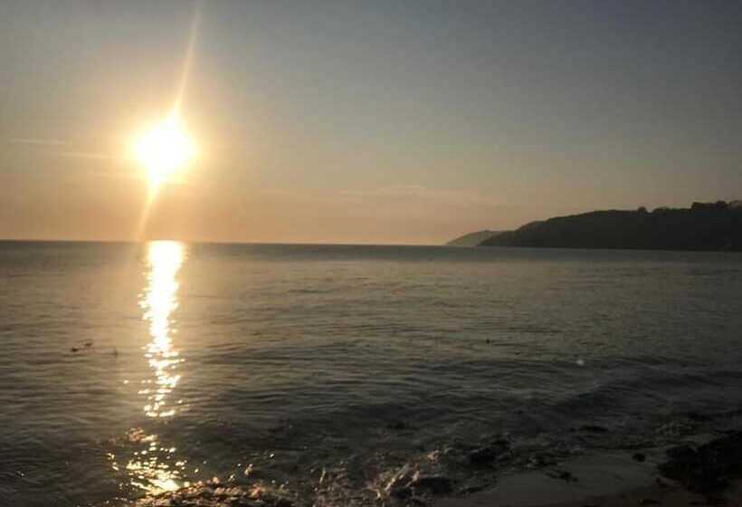 مبيت وإفطار La Vieux Ville