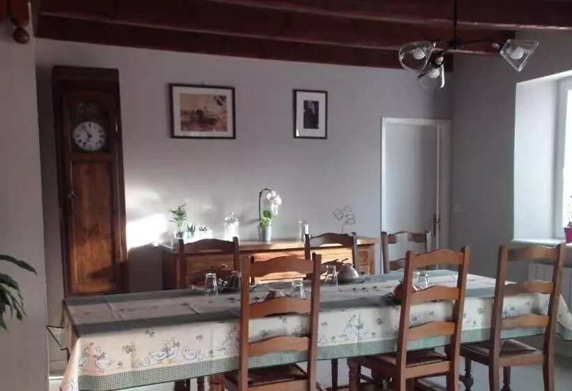 ベッドアンドブレックファースト La Vieux Ville