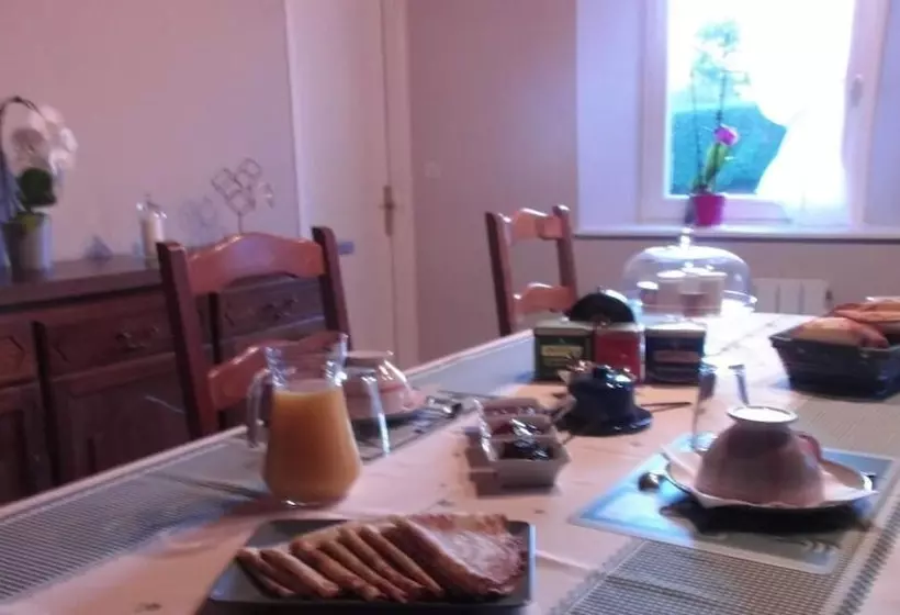 ベッドアンドブレックファースト La Vieux Ville