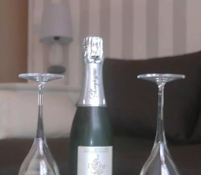 ベッドアンドブレックファースト Launois Jeanpierre