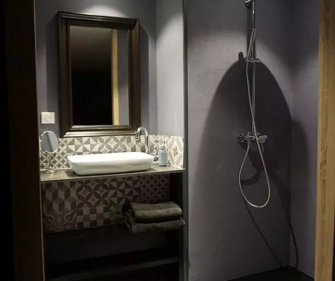 ベッドアンドブレックファースト Launois Jeanpierre