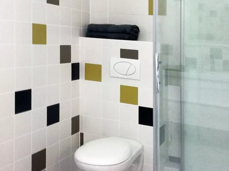 ベッドアンドブレックファースト Launois Jeanpierre